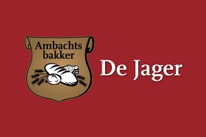 Ambachtsbakker de Jager Leerdam